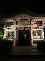 藥王院温泉寺(石川県)