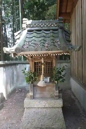 吉山神社(滋賀県)