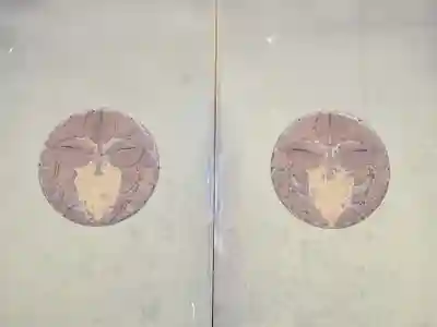 慶明寺のその他建物