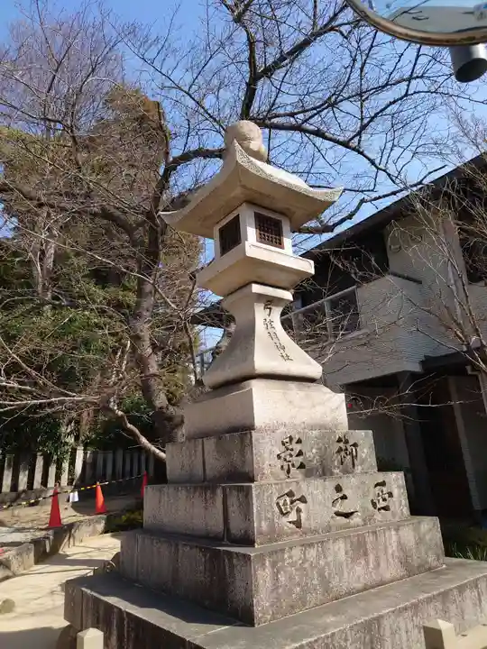 弓弦羽神社(兵庫県)