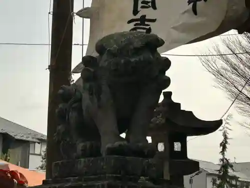 大宮神社(長野県)