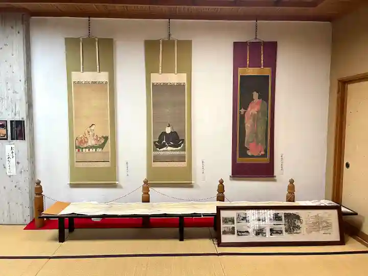 伊勢の国 四天王寺(三重県)