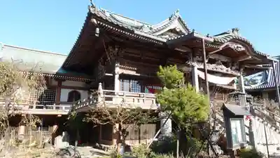 立江寺(徳島県)