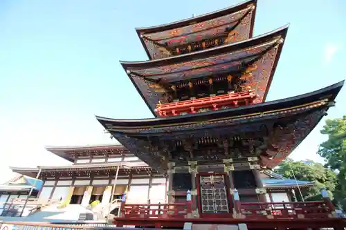 成田山新勝寺(千葉県)