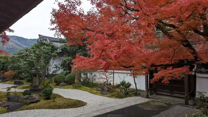 真正極楽寺(真如堂)(京都府)