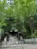 手長神社(長野県)