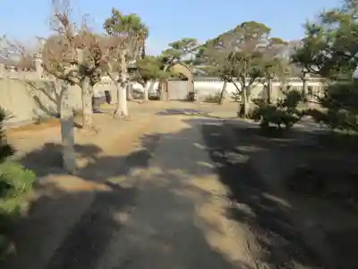 天皇寺(香川県)