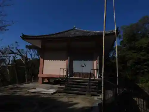 神童寺(京都府)