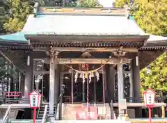 八幡神社(岩手県)