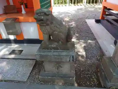 種貸社（住吉大社末社）(大阪府)