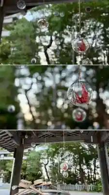 函館八幡宮(北海道)