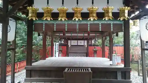 賀茂御祖神社（下鴨神社）の本殿・本堂
