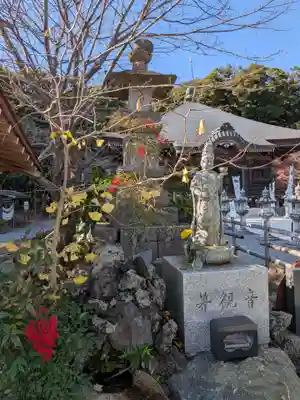 長谷寺(神奈川県)