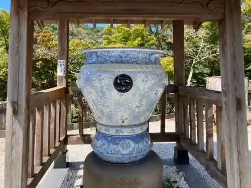 陶山神社(佐賀県)