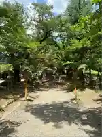 新倉富士浅間神社(山梨県)