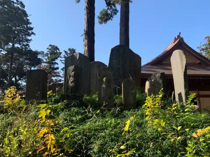 神明神社(千葉県)