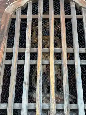 善光寺(長野県)