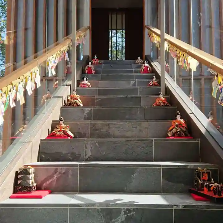 井伊谷宮のその他建物