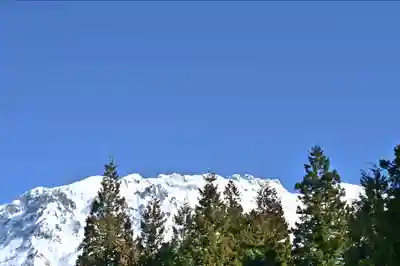 八海神社(新潟県)