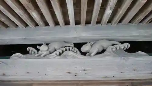 厳島神社のその他建物