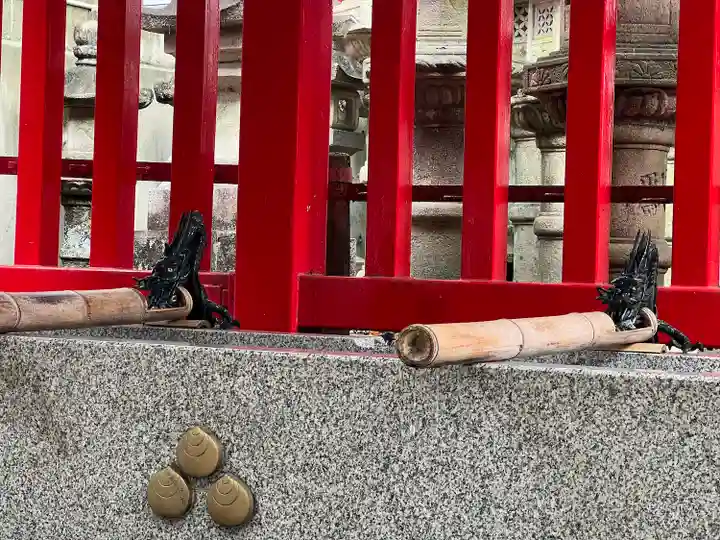 千代保稲荷神社(岐阜県)