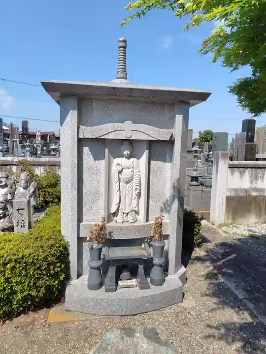 全東院(群馬県)