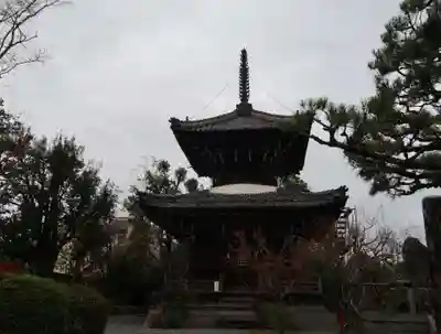 穴太寺のその他建物