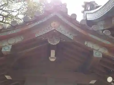 白峯神宮のその他建物