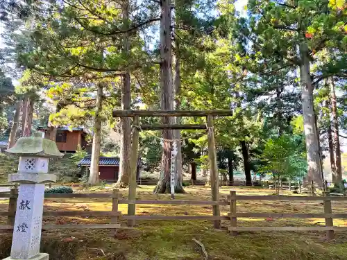 気多神社(富山県)