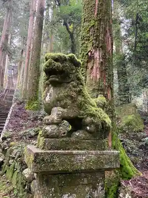 瀧神社(岐阜県)