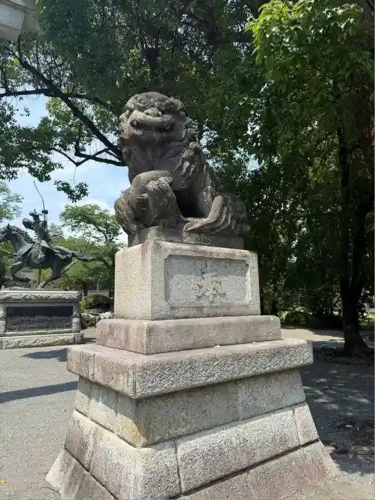富士山本宮浅間大社(静岡県)