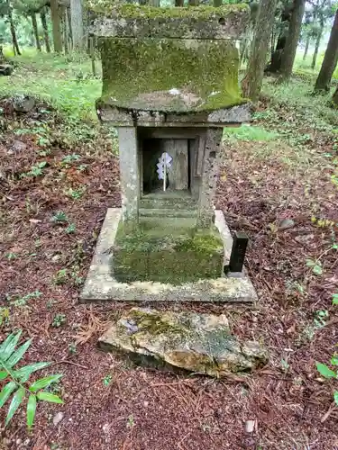 大葦神社(栃木県)