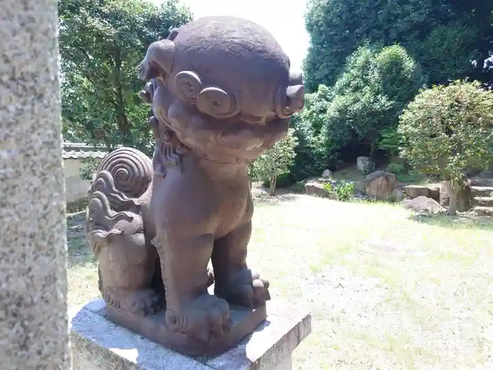 御香宮神社(京都府)