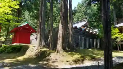 志和稲荷神社のその他建物