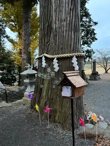 高司神社〜むすびの神の鎮まる社〜のその他建物