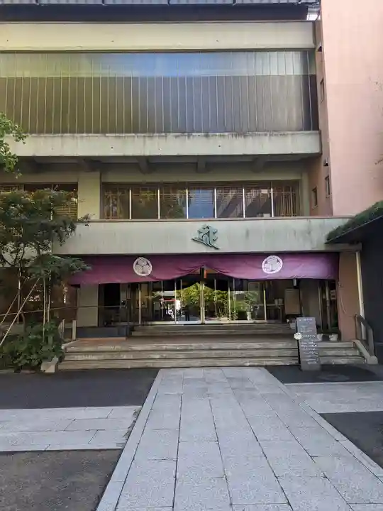 回向院(東京都)