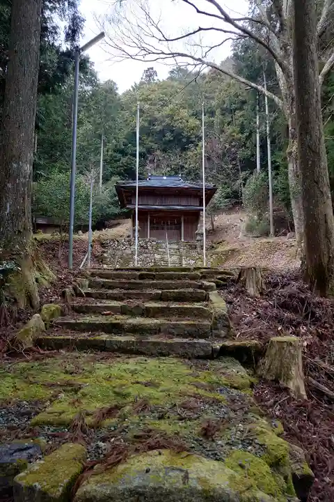 皇太神社(愛知県)