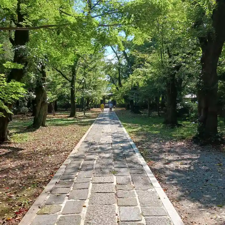東漸寺(千葉県)