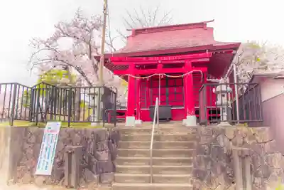 鎌倉神社(宮城県)
