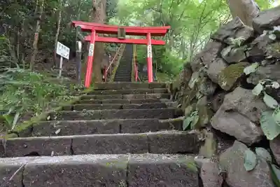 水澤寺(水澤観世音)(群馬県)