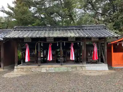 老杉神社(滋賀県)