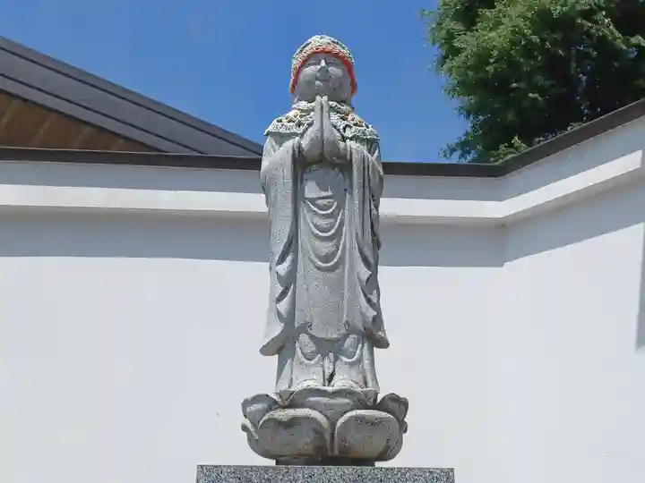 宗福寺(埼玉県)