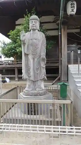 圓能寺(東京都)