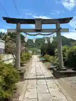 根古屋神社(栃木県)