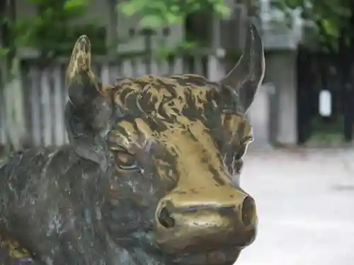亀戸天神社(東京都)