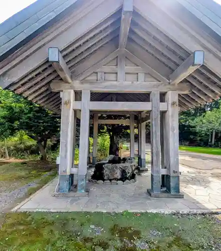 岩内神社(北海道)