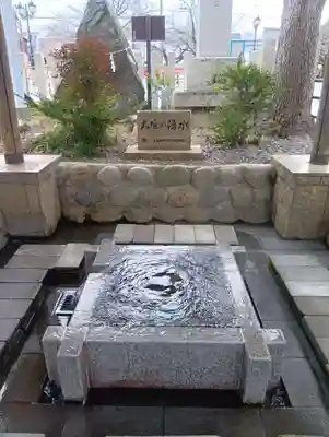 大垣八幡神社(岐阜県)