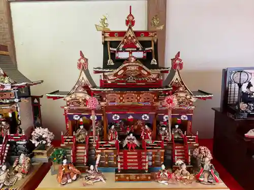 秋葉總本殿可睡斎(静岡県)