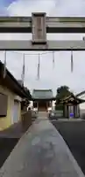 久兵衛稲荷神社(埼玉県)