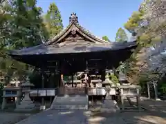 野々宮神社(滋賀県)